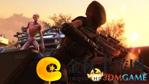 《幽浮2》PS4版存储需求曝光，9月27日主机版即将发售