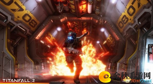 《泰坦陨落2》PC版优化补丁，助力旧显卡帧数飞跃