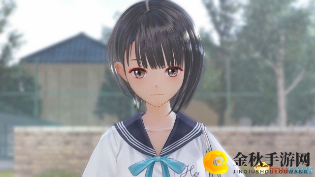 《蓝色反射-幻舞少女之剑》PC版2D画面仅720p引玩家不满