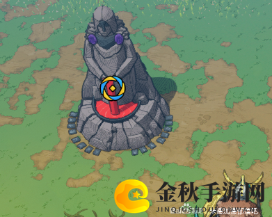 《米德加德部落》女神祭坛作用效果介绍