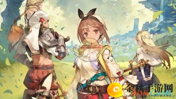 莱莎炼金工房攻略：如何调整键位及全屏模式