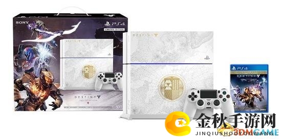 百思买购PS4，附赠正版《辐射4》大礼